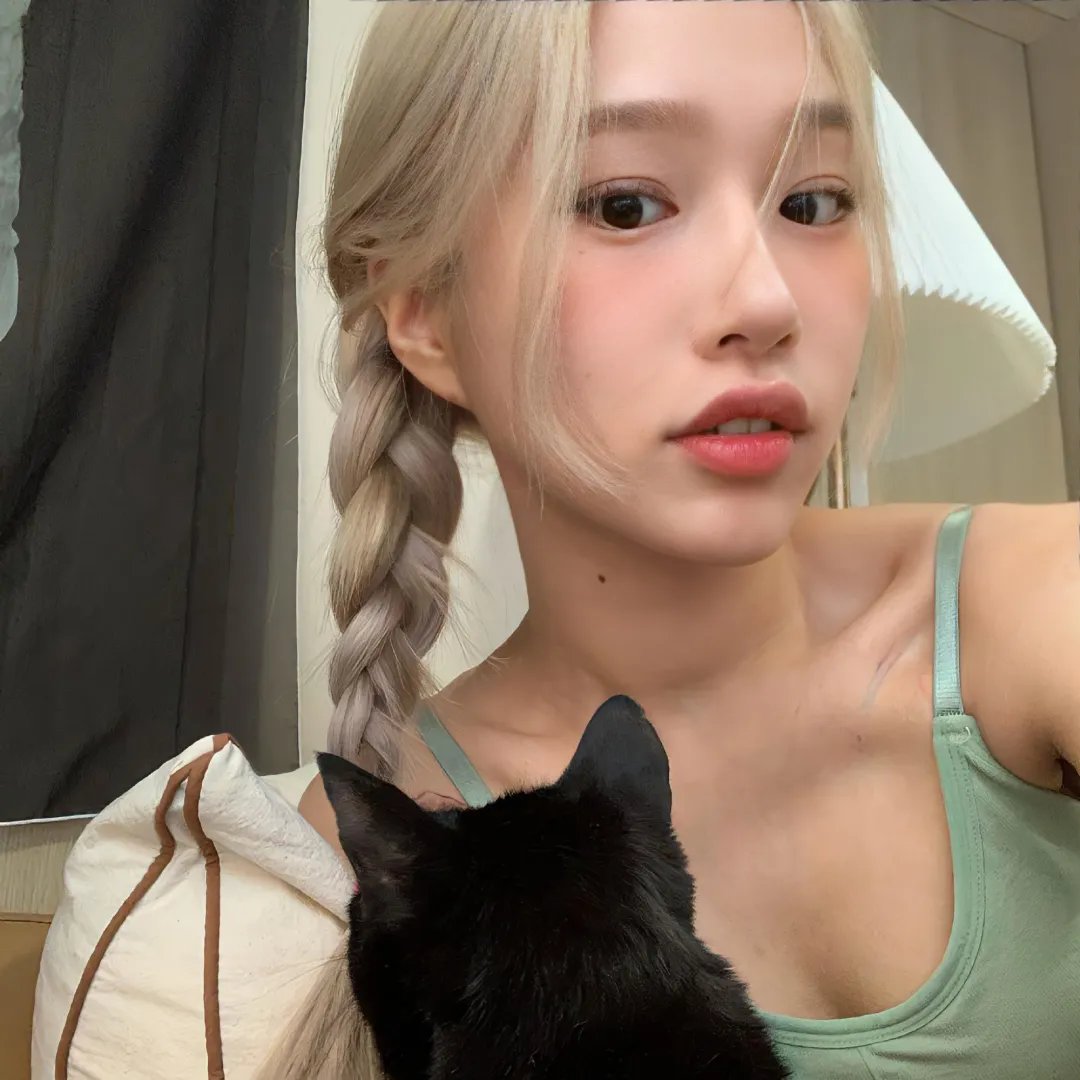 炎热的中午