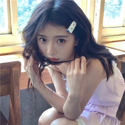 一个女王的少女时代